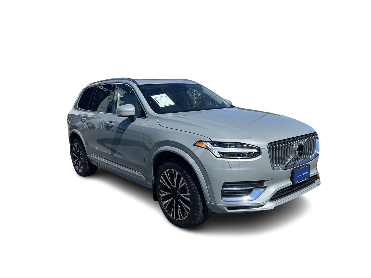 2024 Volvo XC90 Recharge in Richmond, British Columbia