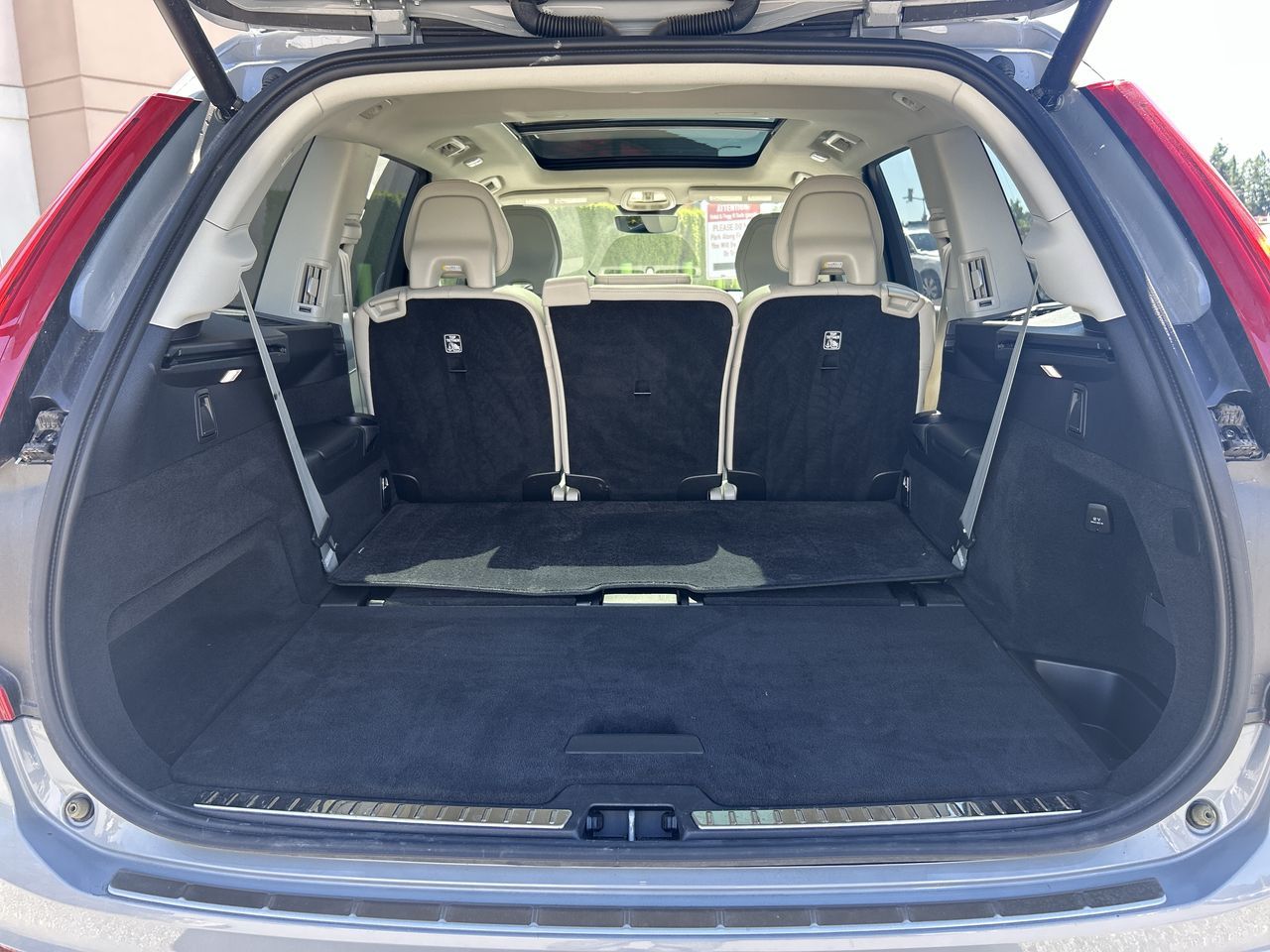 2024 Volvo XC90 Recharge in Richmond, British Columbia