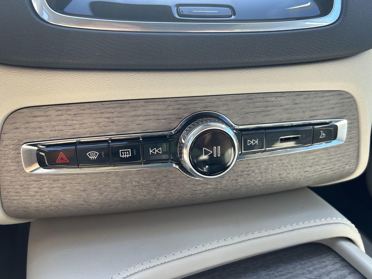 2024 Volvo XC90 Recharge in Richmond, British Columbia