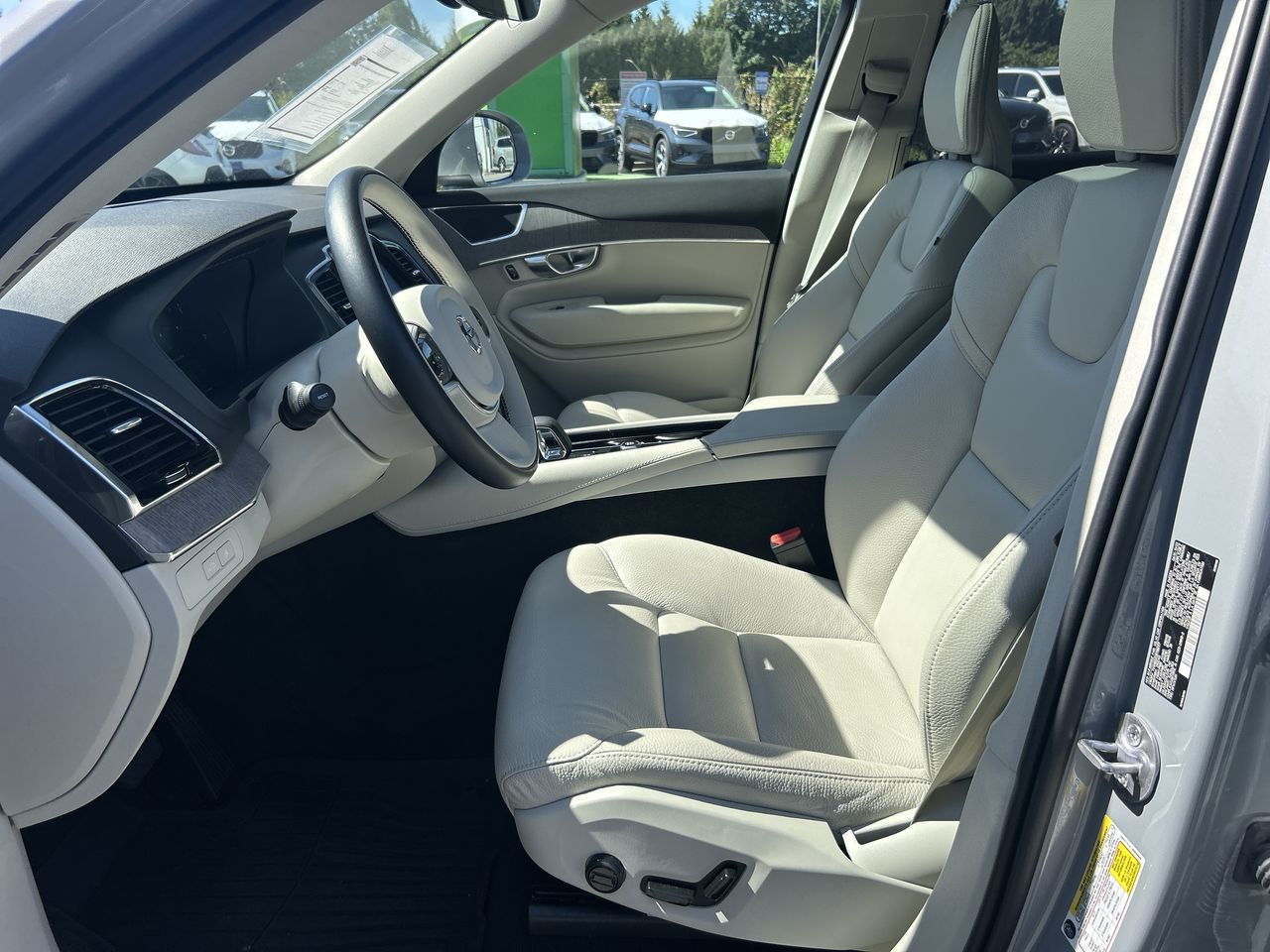 2024 Volvo XC90 Recharge in Richmond, British Columbia