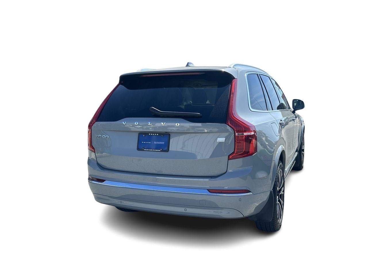 2024 Volvo XC90 Recharge in Richmond, British Columbia