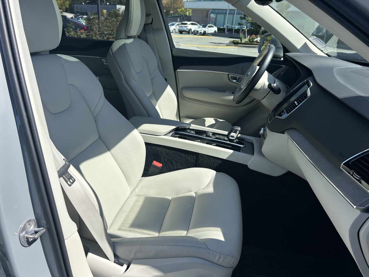 2024 Volvo XC90 Recharge in Richmond, British Columbia