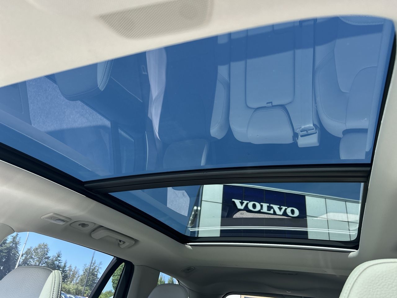 2024 Volvo XC90 Recharge in Richmond, British Columbia