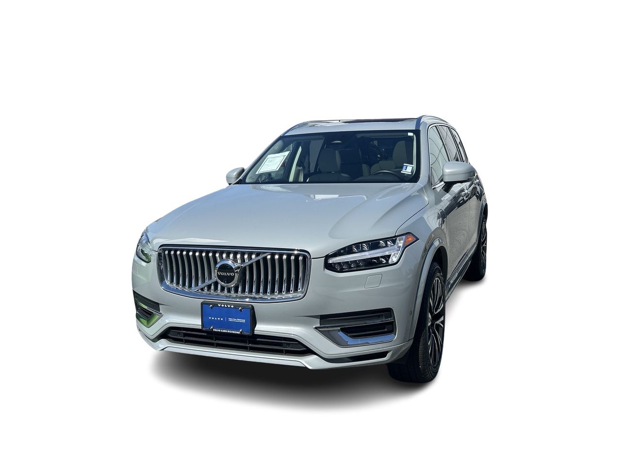 2024 Volvo XC90 Recharge in Richmond, British Columbia