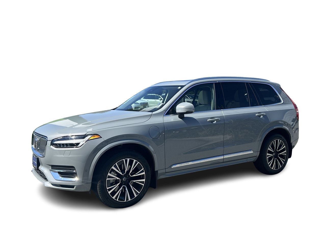 2024 Volvo XC90 Recharge in Richmond, British Columbia