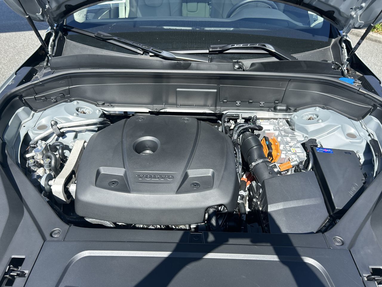 2024 Volvo XC90 Recharge in Richmond, British Columbia