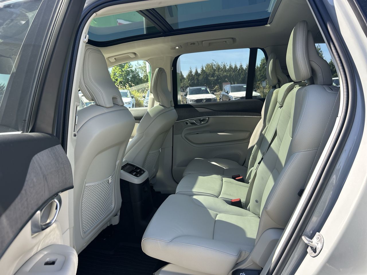 2024 Volvo XC90 Recharge in Richmond, British Columbia