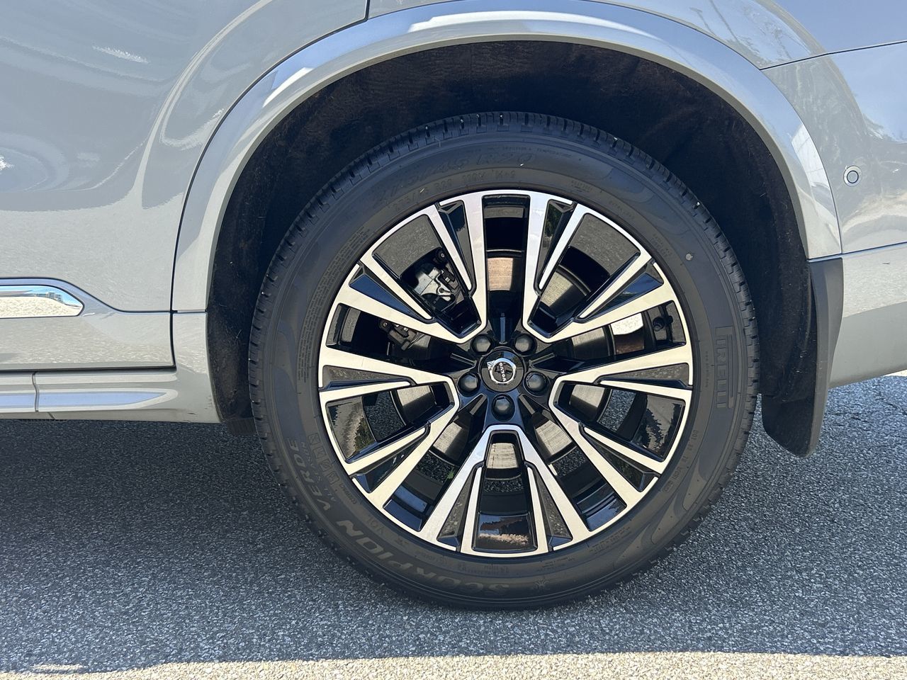 2024 Volvo XC90 Recharge in Richmond, British Columbia