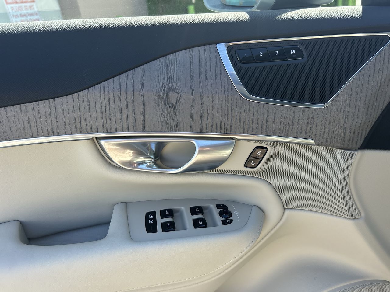 2024 Volvo XC90 Recharge in Richmond, British Columbia