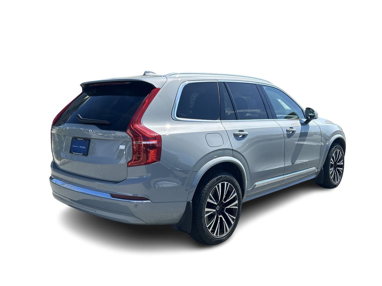 2024 Volvo XC90 Recharge in Richmond, British Columbia