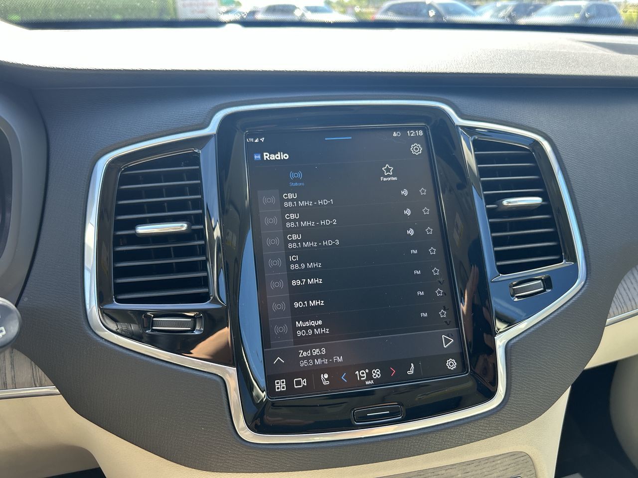 2024 Volvo XC90 Recharge in Richmond, British Columbia