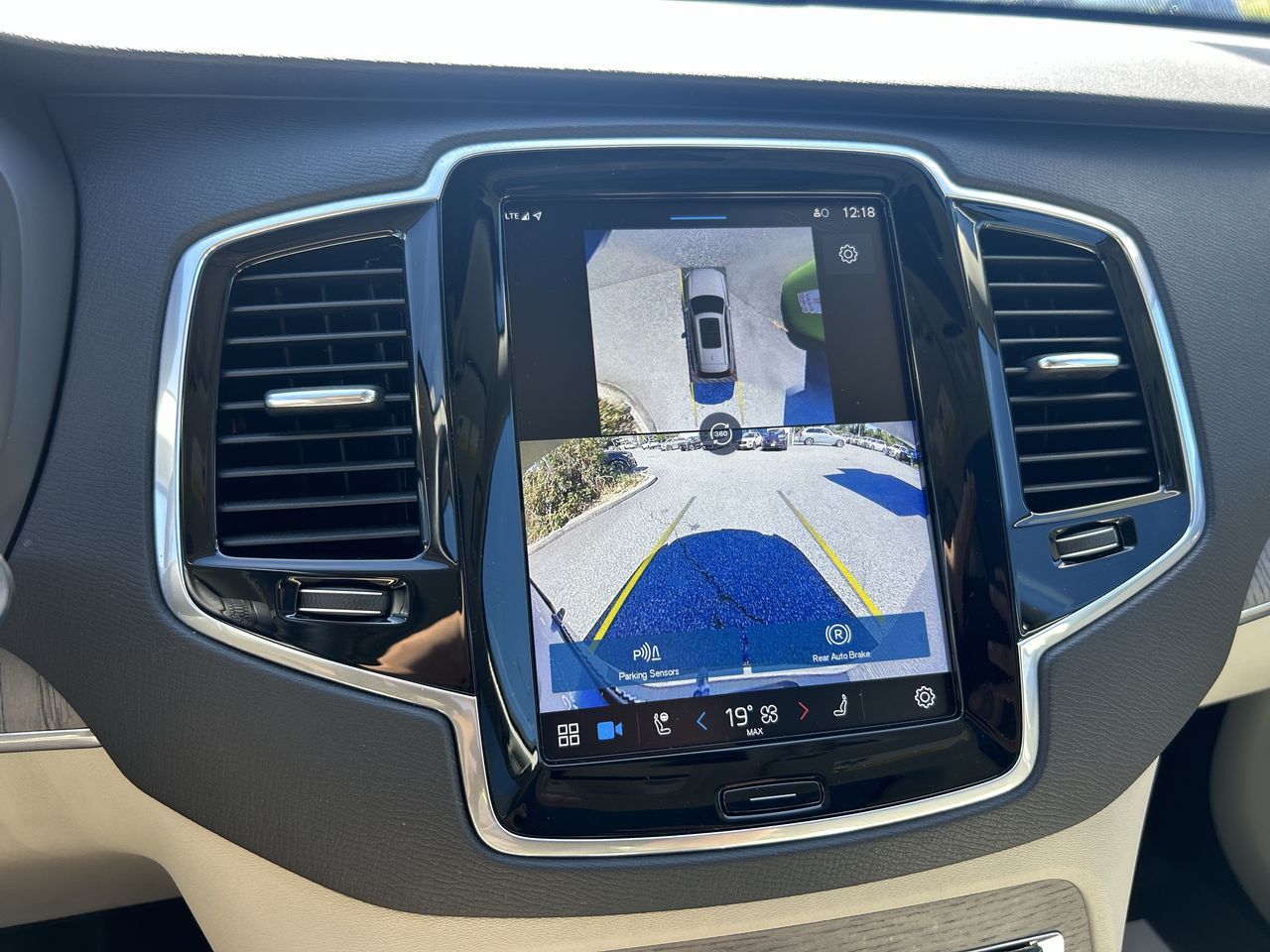 2024 Volvo XC90 Recharge in Richmond, British Columbia