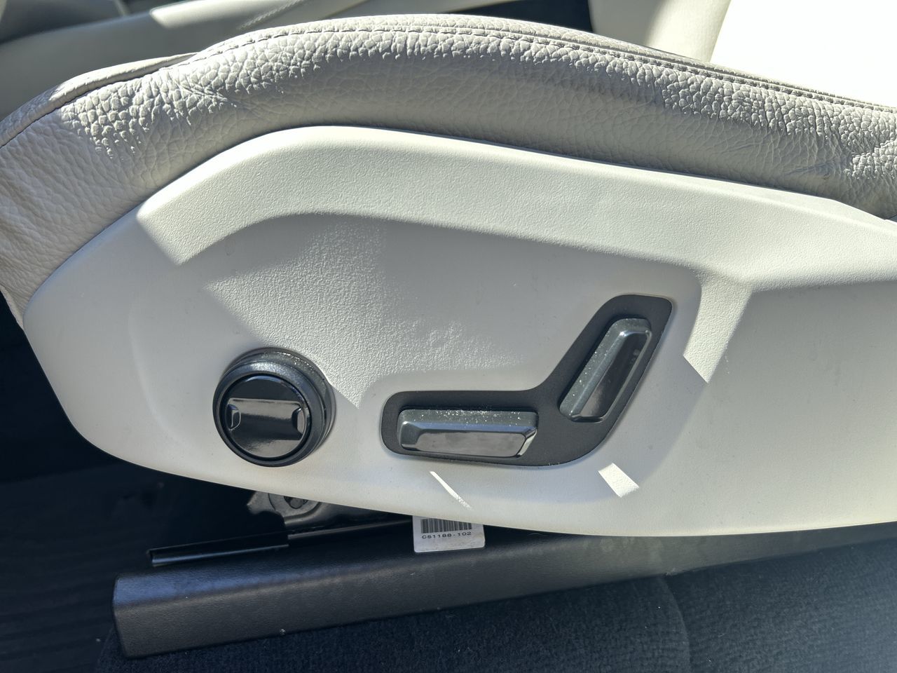 2024 Volvo XC90 Recharge in Richmond, British Columbia