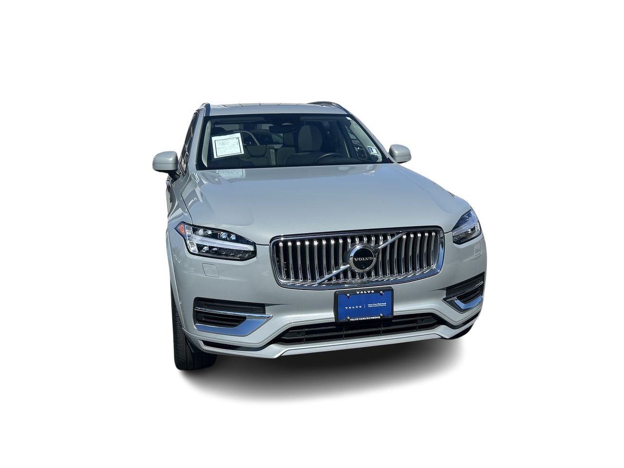 2024 Volvo XC90 Recharge in Richmond, British Columbia