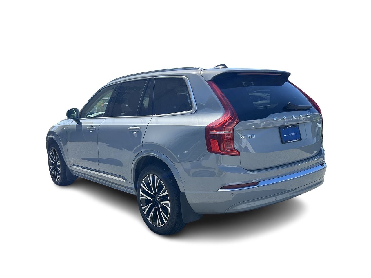2024 Volvo XC90 Recharge in Richmond, British Columbia