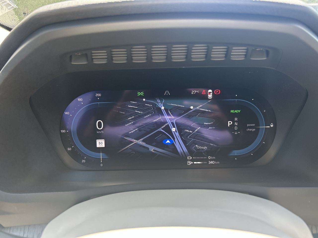 2024 Volvo XC90 Recharge in Richmond, British Columbia