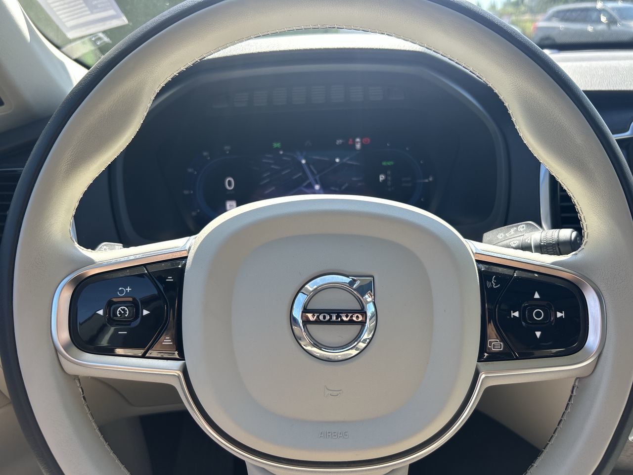 2024 Volvo XC90 Recharge in Richmond, British Columbia