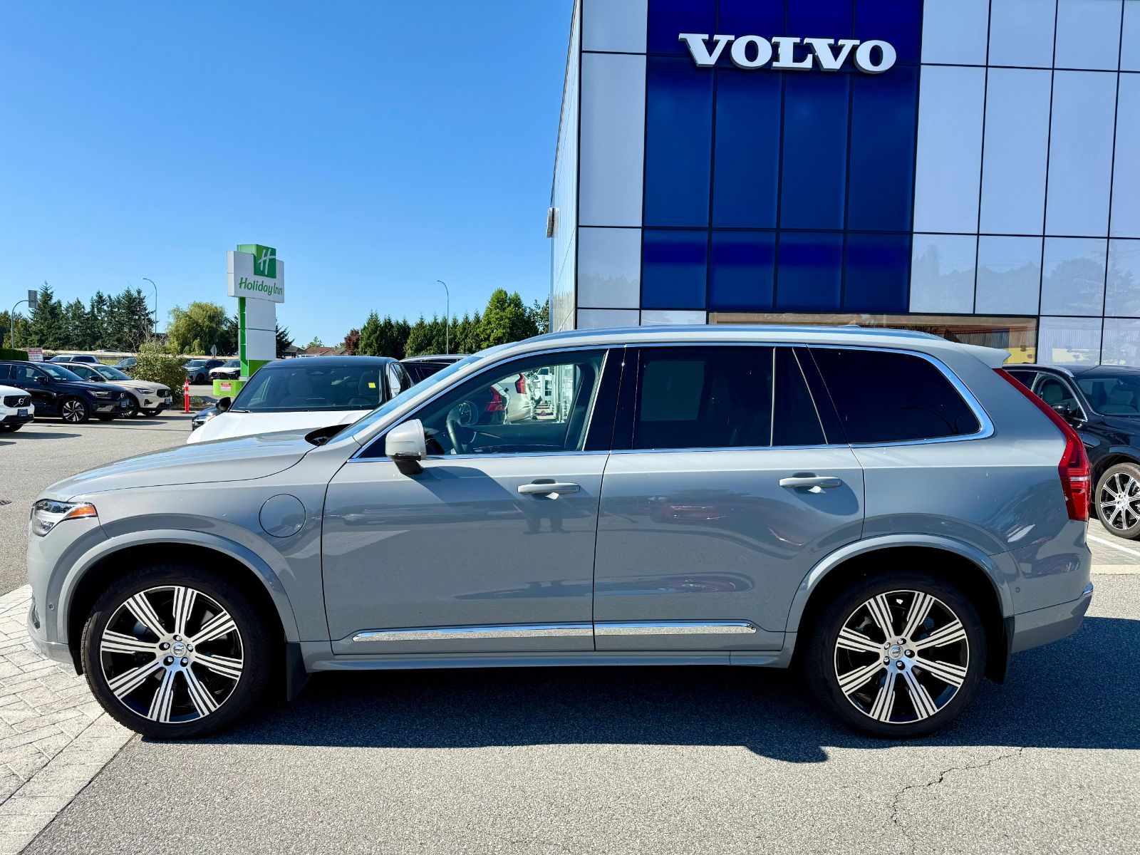 2024 Volvo XC90 Recharge in Richmond, British Columbia