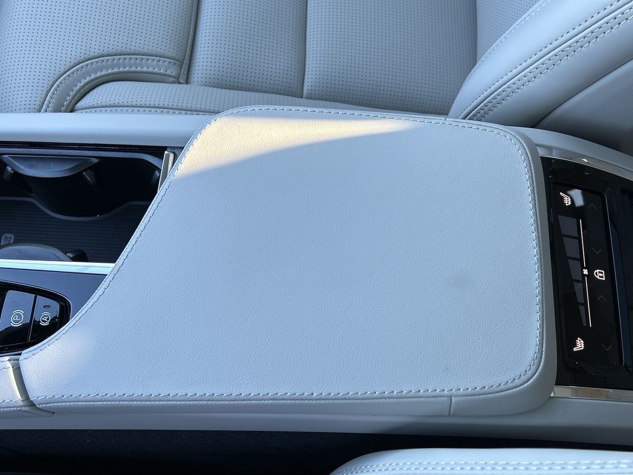 2024 Volvo XC90 Recharge in Richmond, British Columbia