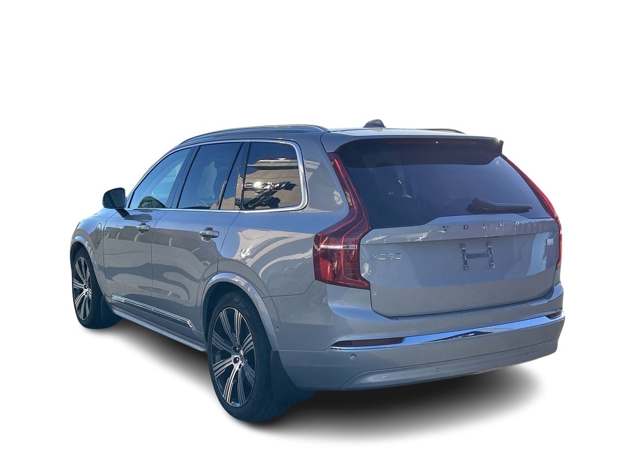 2024 Volvo XC90 Recharge in Richmond, British Columbia