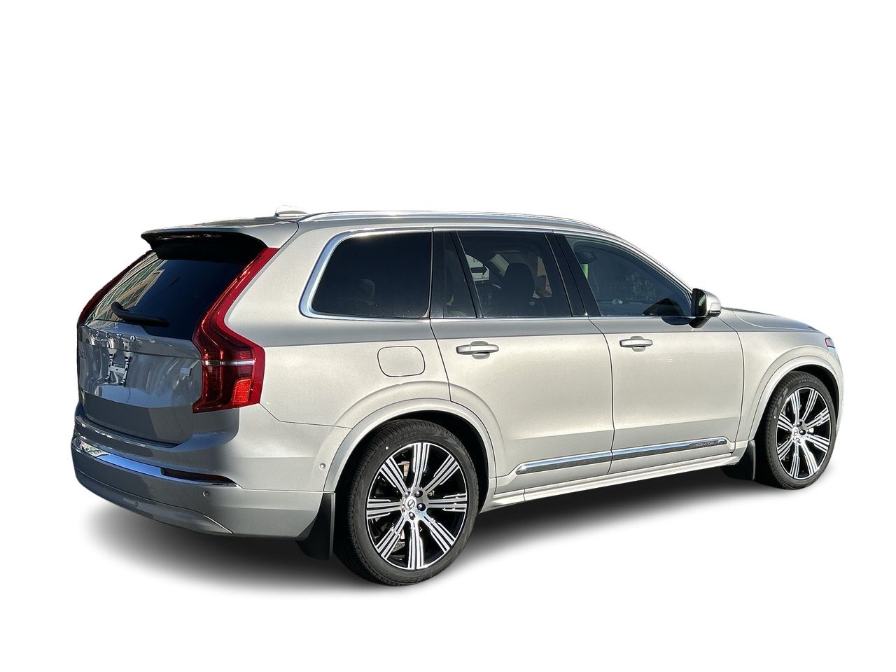 2024 Volvo XC90 Recharge in Richmond, British Columbia