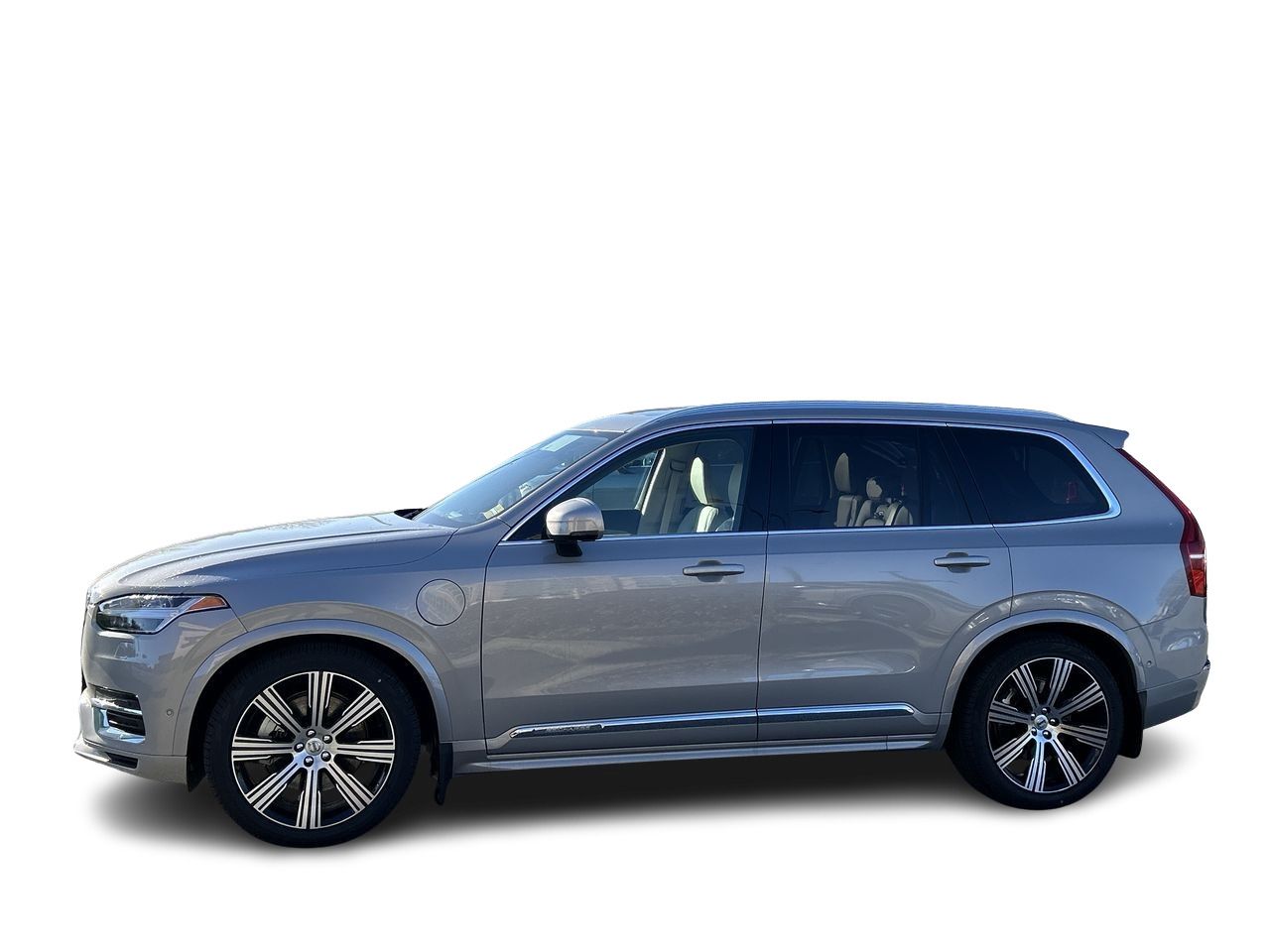 2024 Volvo XC90 Recharge in Richmond, British Columbia
