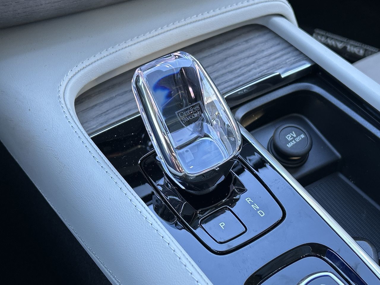 2024 Volvo XC90 Recharge in Richmond, British Columbia