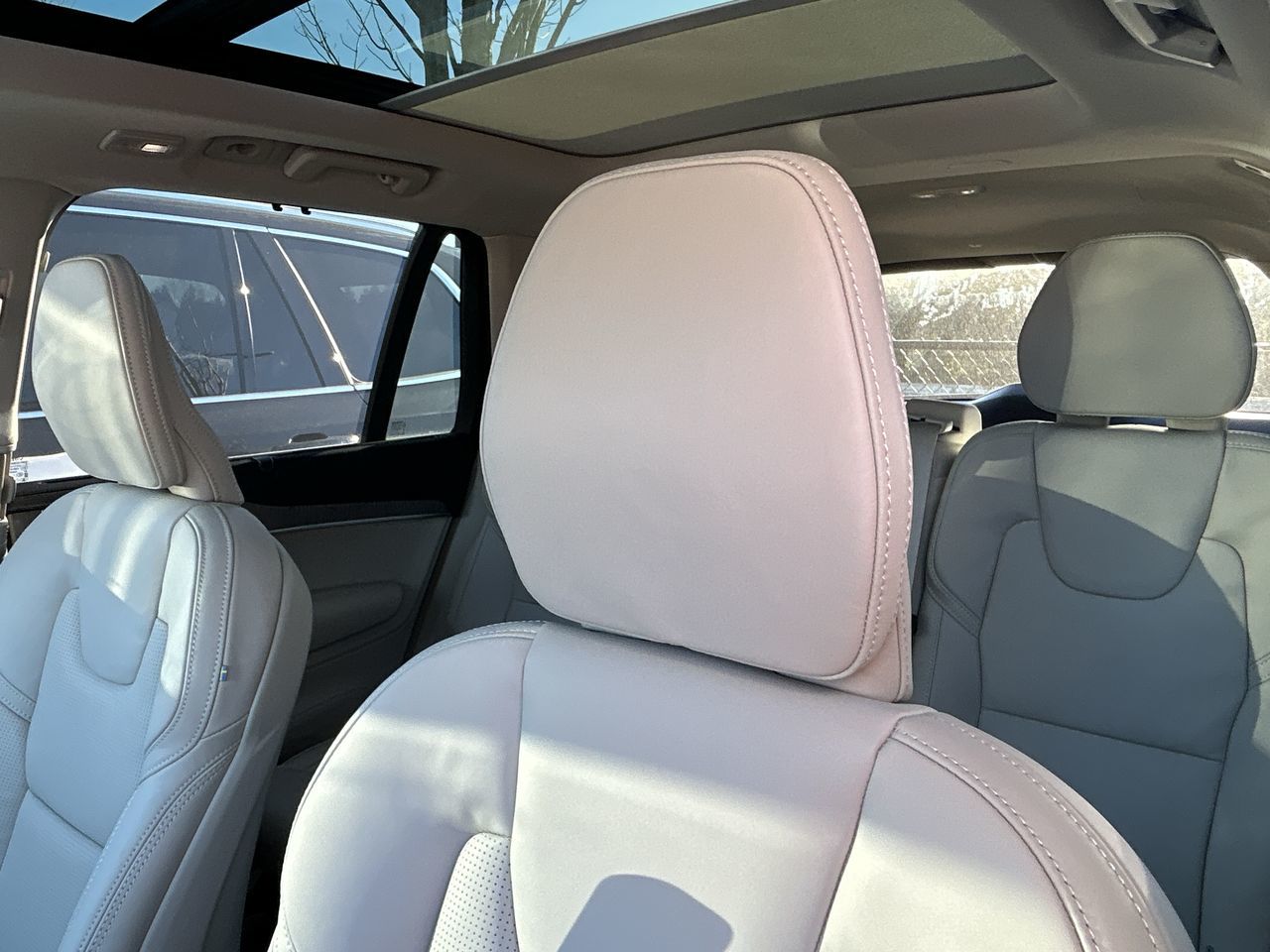 2024 Volvo XC90 Recharge in Richmond, British Columbia