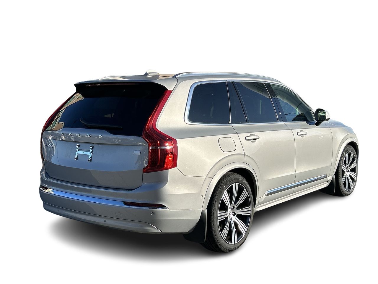 2024 Volvo XC90 Recharge in Richmond, British Columbia
