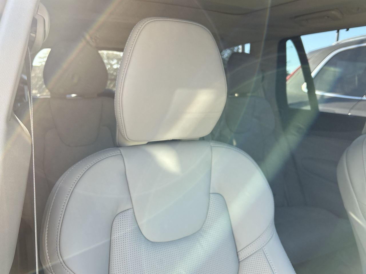 2024 Volvo XC90 Recharge in Richmond, British Columbia