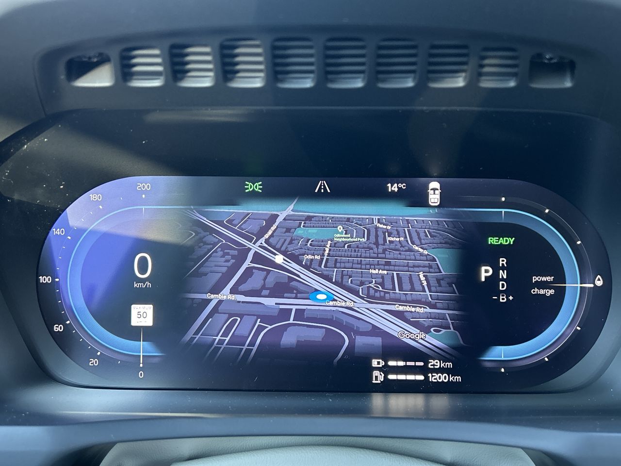 2024 Volvo XC90 Recharge in Richmond, British Columbia