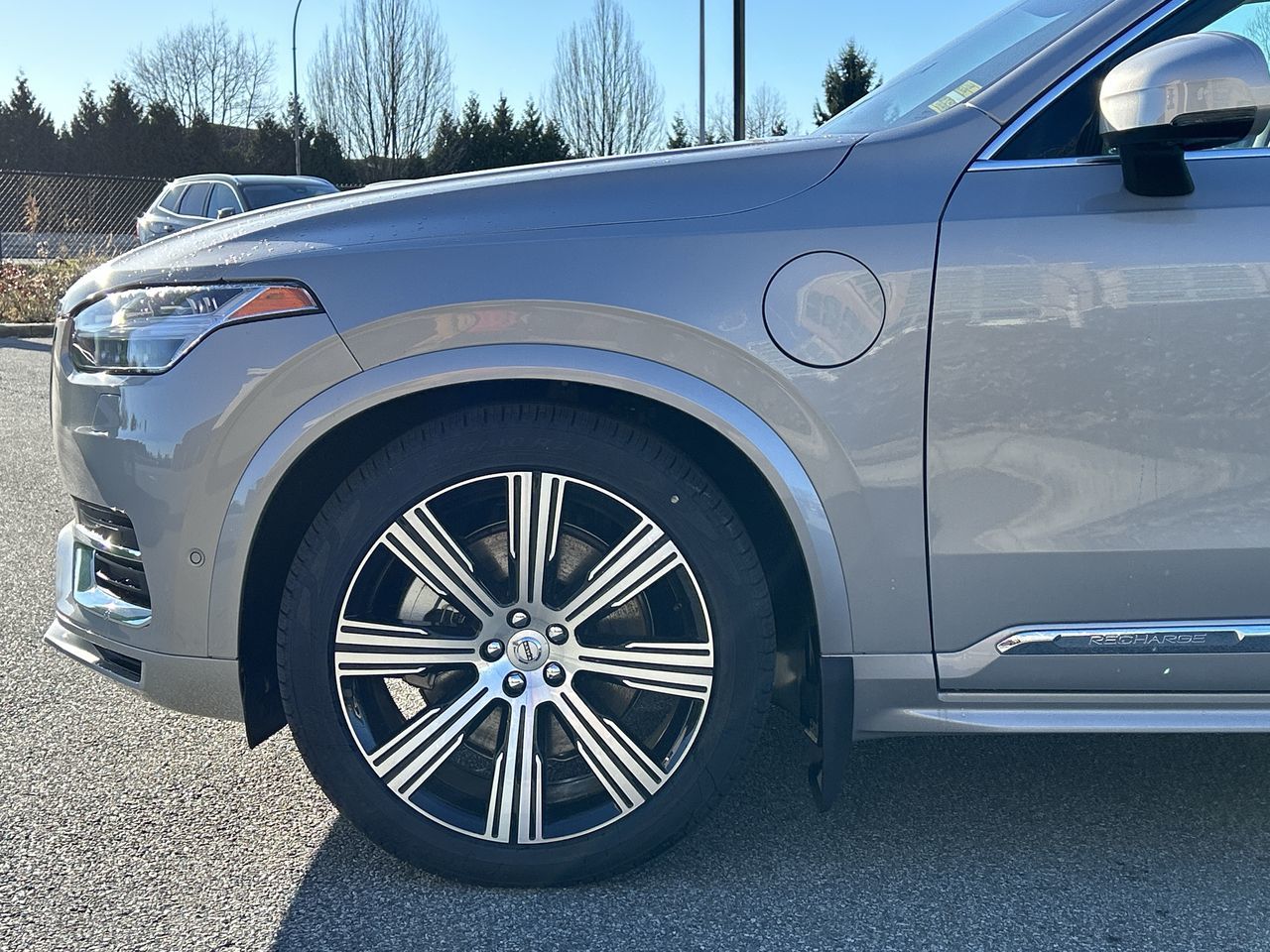 2024 Volvo XC90 Recharge in Richmond, British Columbia