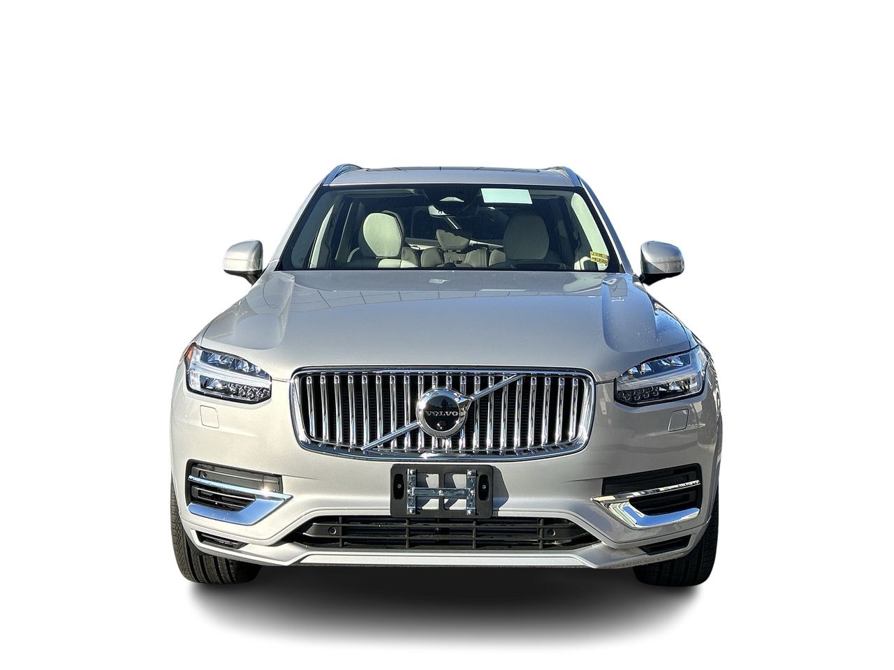 2024 Volvo XC90 Recharge in Richmond, British Columbia