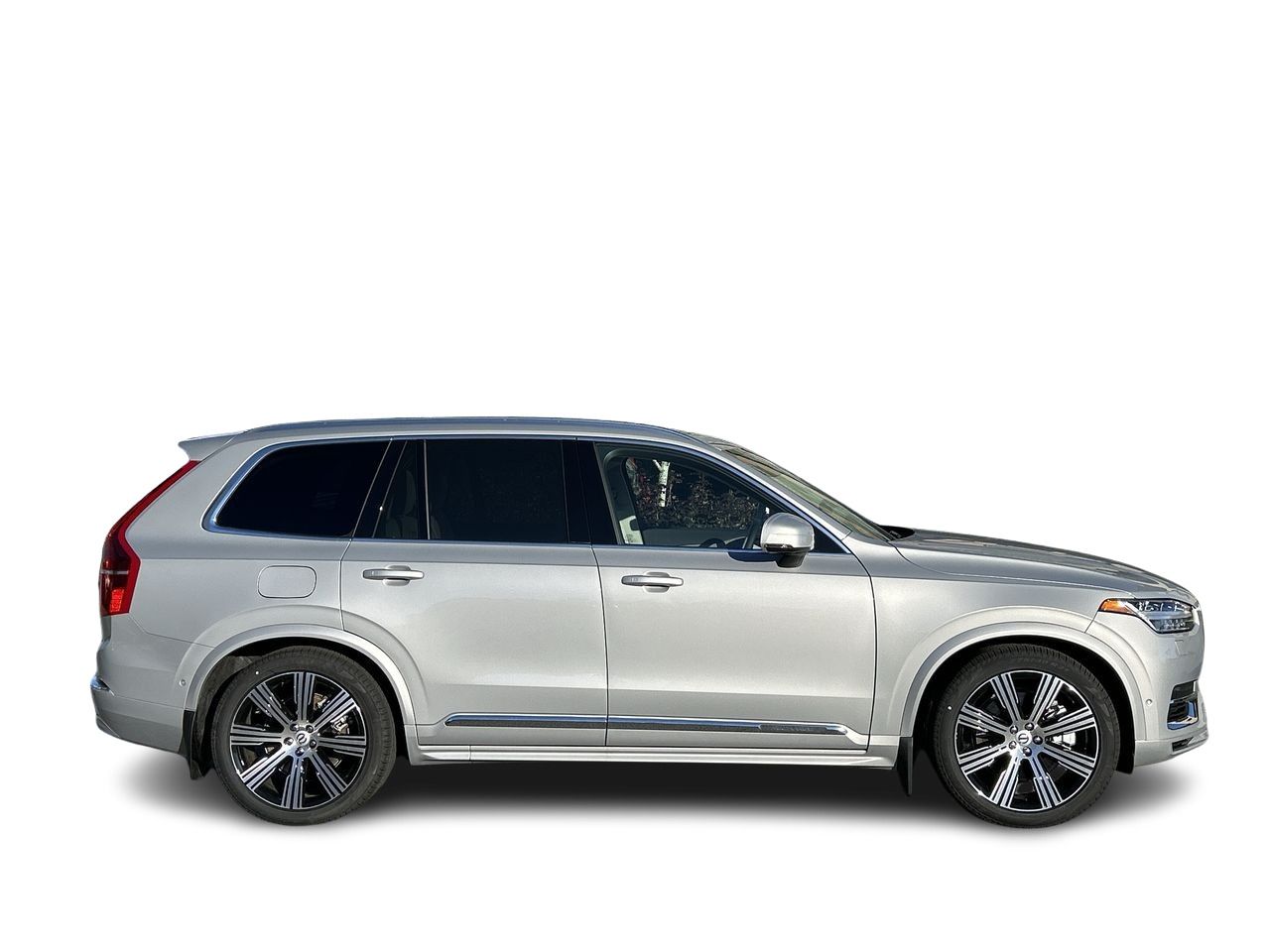 2024 Volvo XC90 Recharge in Richmond, British Columbia