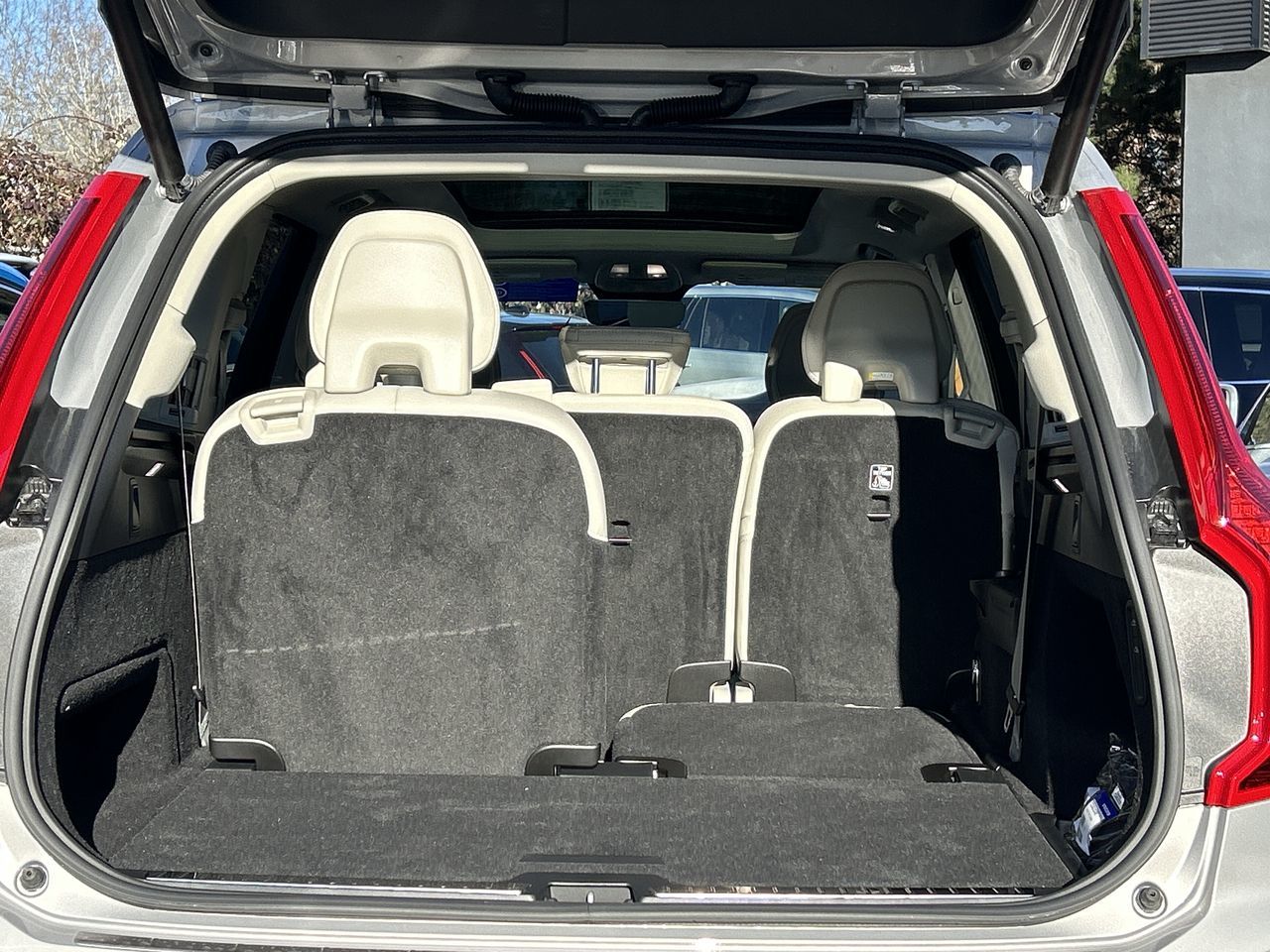 2024 Volvo XC90 Recharge in Richmond, British Columbia