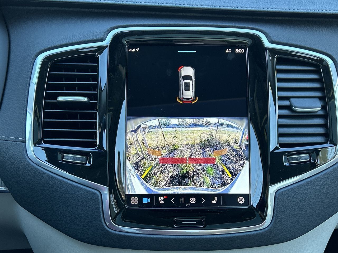 2024 Volvo XC90 Recharge in Richmond, British Columbia