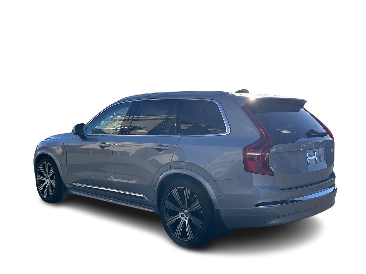 2024 Volvo XC90 Recharge in Richmond, British Columbia