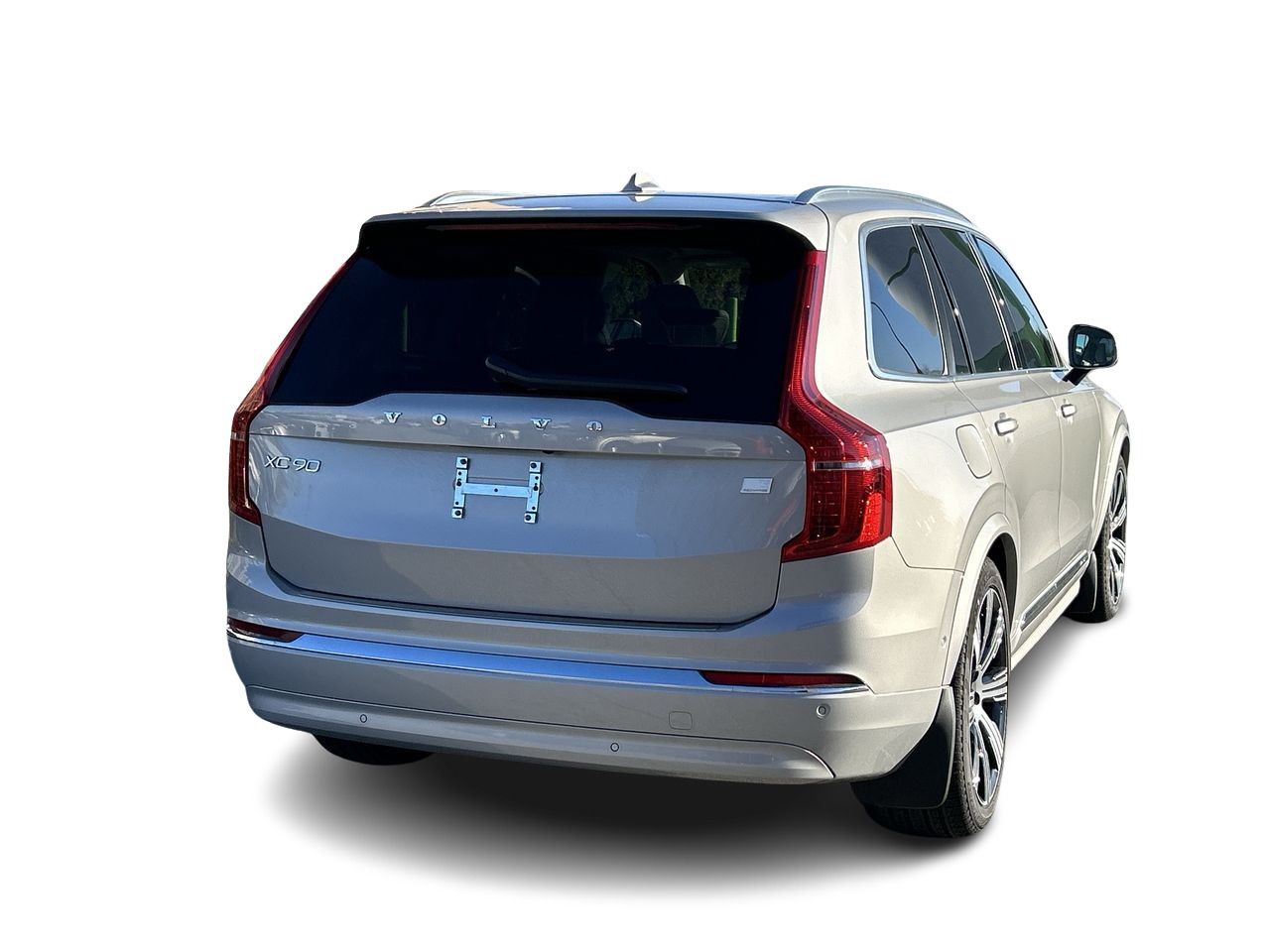 2024 Volvo XC90 Recharge in Richmond, British Columbia