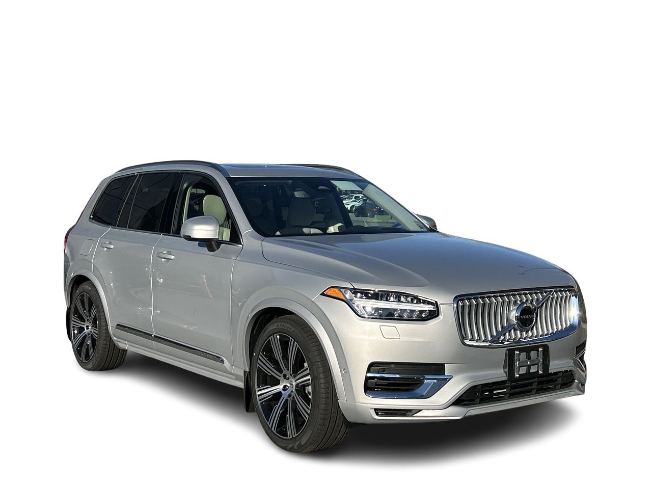 2024 Volvo XC90 Recharge in Richmond, British Columbia