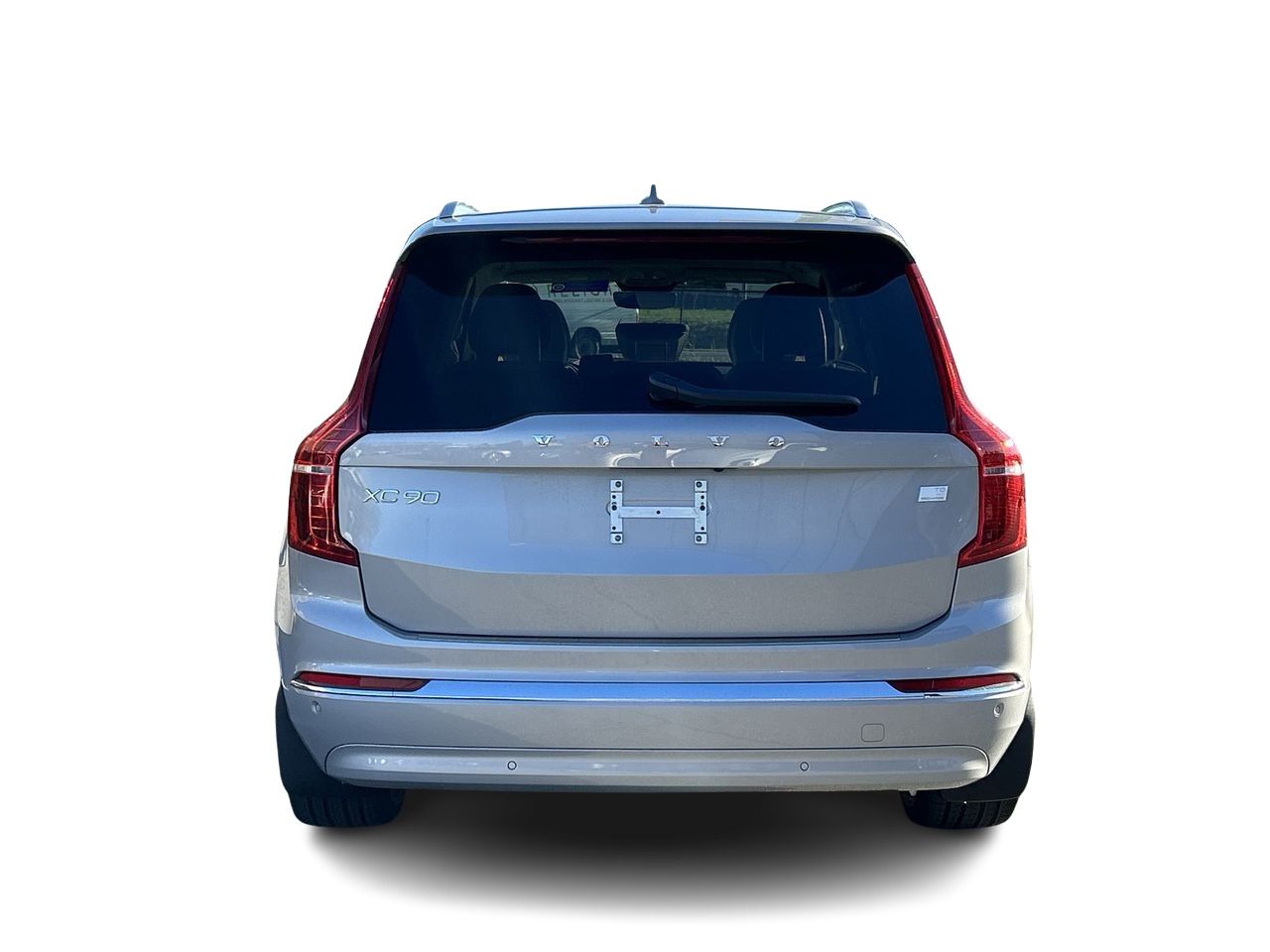 2024 Volvo XC90 Recharge in Richmond, British Columbia