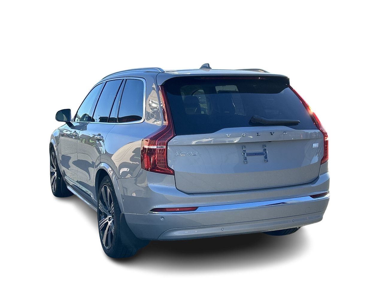 2024 Volvo XC90 Recharge in Richmond, British Columbia