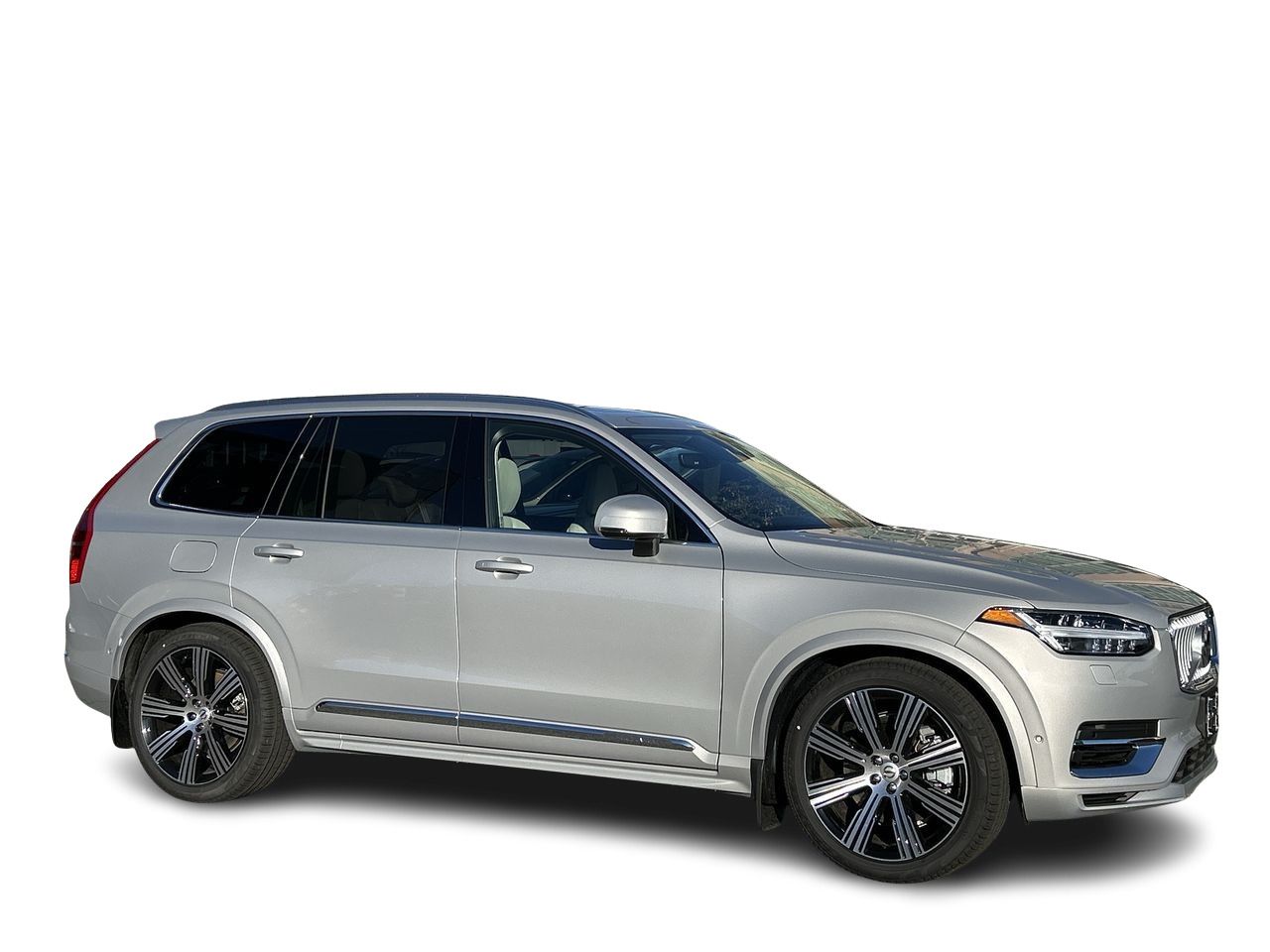 2024 Volvo XC90 Recharge in Richmond, British Columbia