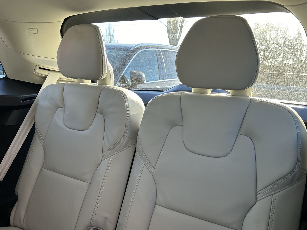 2024 Volvo XC90 Recharge in Richmond, British Columbia