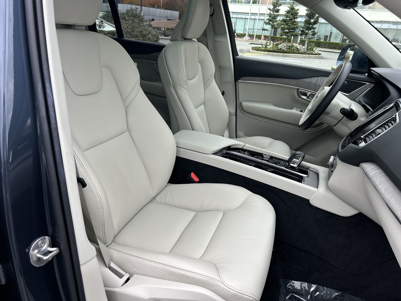 Volvo XC90 Recharge  2024 à Richmond, Colombie-Britannique