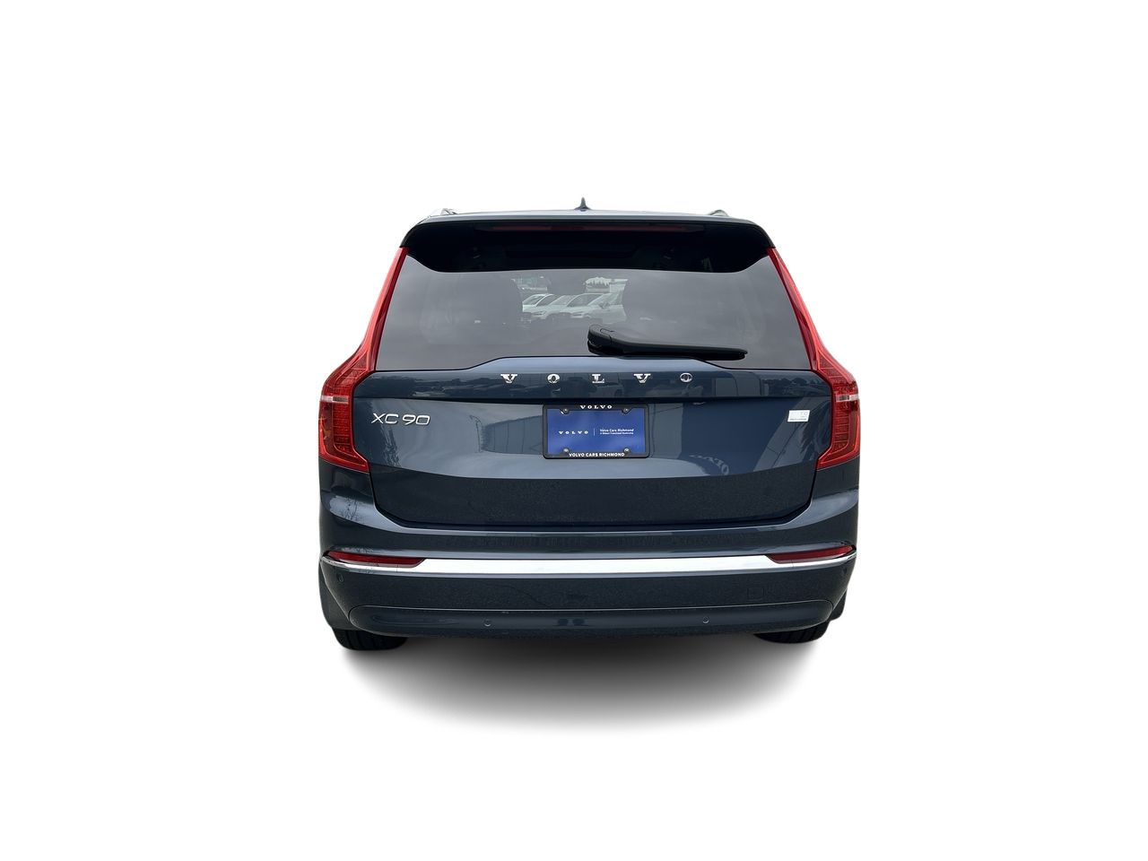 Volvo XC90 Recharge  2024 à Richmond, Colombie-Britannique