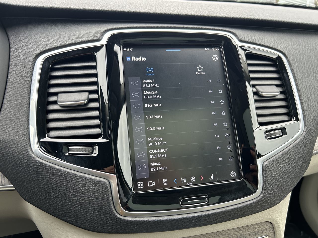 Volvo XC90 Recharge  2024 à Richmond, Colombie-Britannique