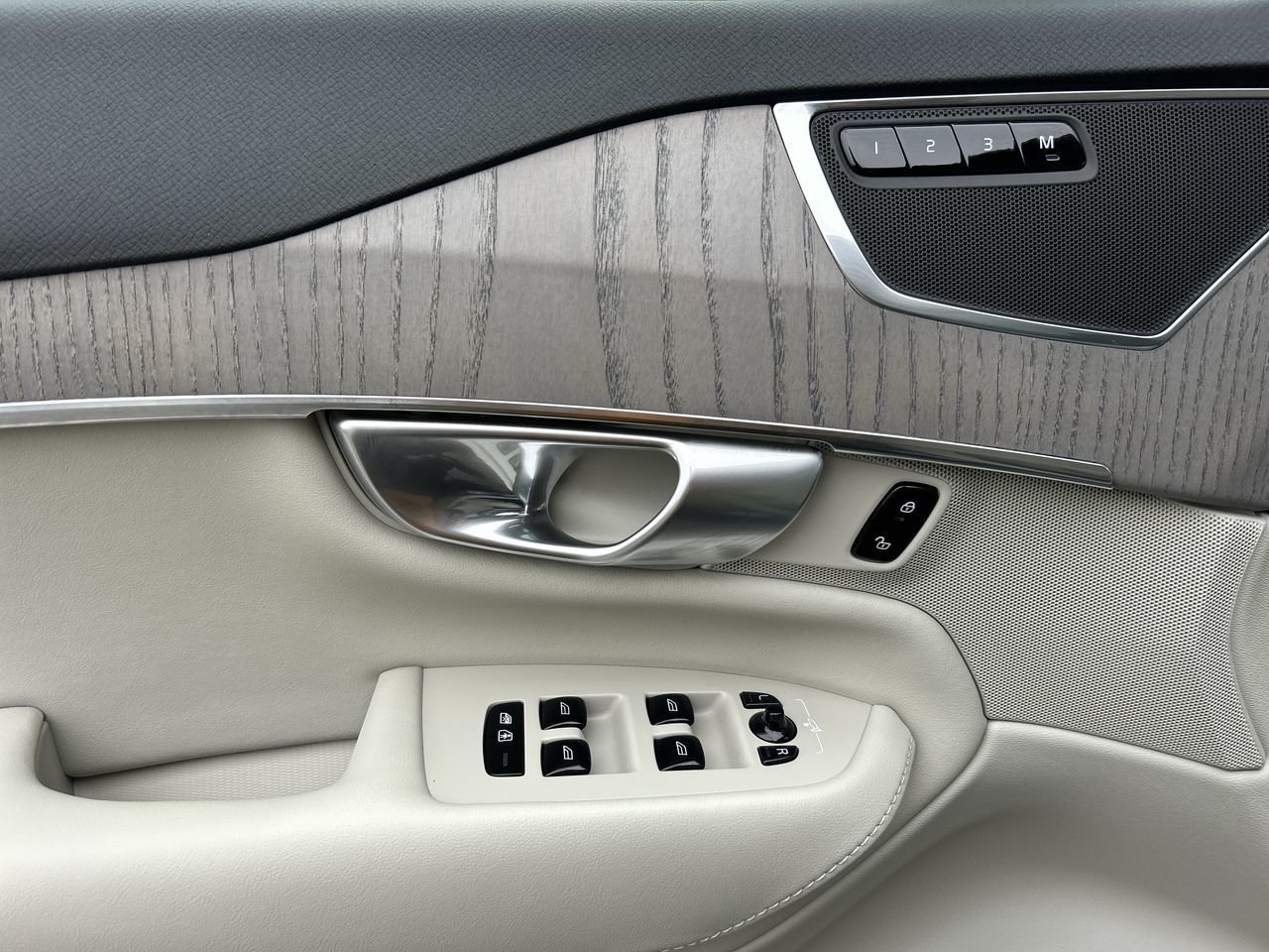 Volvo XC90 Recharge  2024 à Richmond, Colombie-Britannique