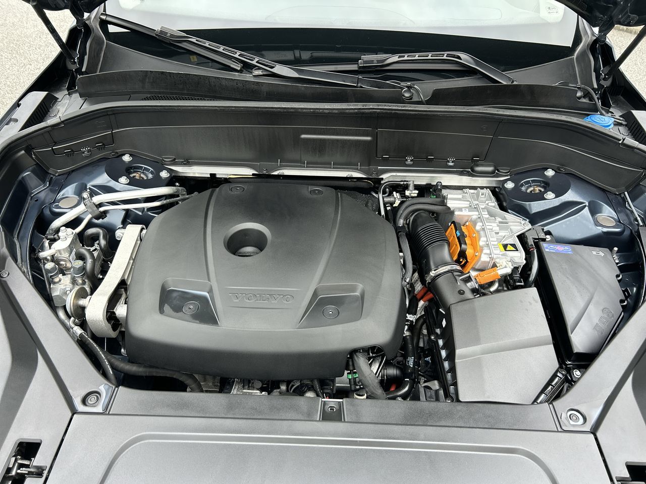 Volvo XC90 Recharge  2024 à Richmond, Colombie-Britannique