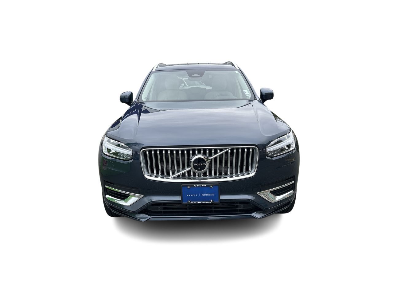 Volvo XC90 Recharge  2024 à Richmond, Colombie-Britannique
