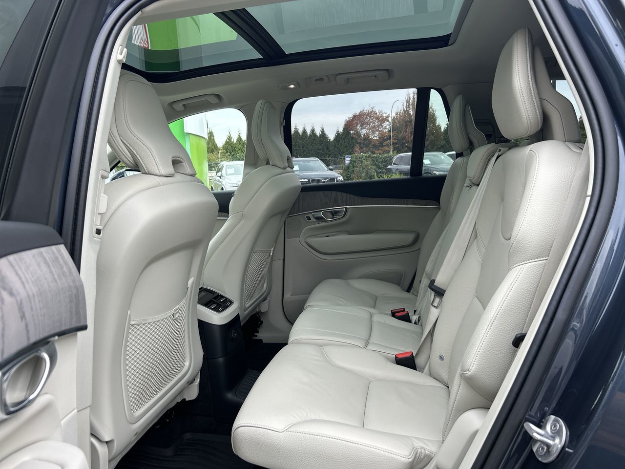 Volvo XC90 Recharge  2024 à Richmond, Colombie-Britannique